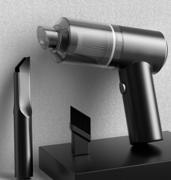 LittleVac Wireless Handheld Vacuum